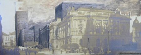 ilustrace serialu